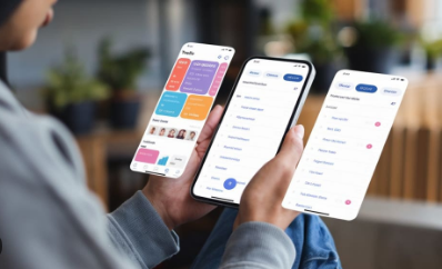 Business Workflow App