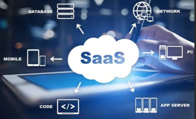SaaS Development