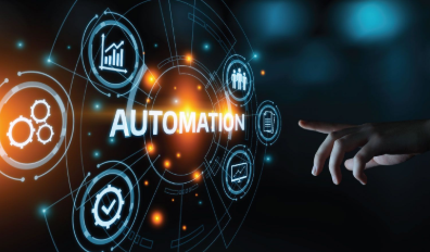Business Automation